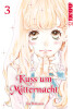 Kuss um Mitternacht Band 3
