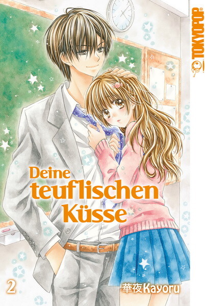 Deine teuflischen Küsse  Band 2