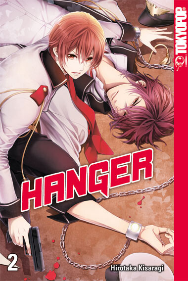 Hanger  Band 2