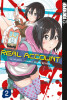 Real Account   Band 2 (Deutsche Ausgabe)