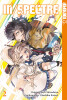 In/Spectre  Band 2 (Deutsche Ausgabe)