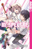 In/Spectre  Band 3 (Deutsche Ausgabe)