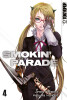 Smokin Parade Band 4