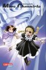 Battle Angel Alita - Mars Chronicle Band 4