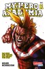 My Hero Academia Band 11
