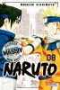 NARUTO Massiv 8 ( Neuedition )