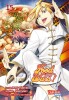 Food Wars - Shokugeki No Soma, Band 15