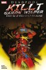 DEADPOOL KILLT SCHON WIEDER DAS MARVEL-UNIVERSUM - SC