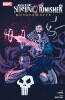 DOCTOR STRANGE / PUNISHER - WUNDERWAFFE - SC