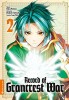 Record of Grancrest War Band 2 ( Deutsch )