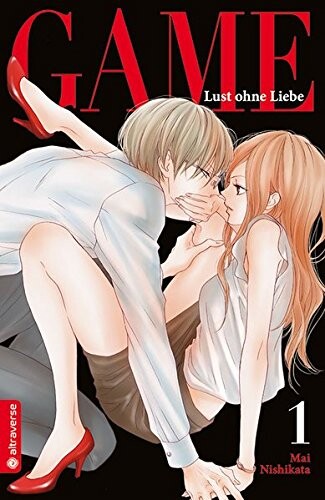 Game - Lust ohne Liebe Band 1