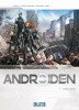 Androiden 3 - Invasion -  HC