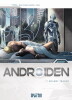 Androiden 4 - Kielkos Tränen -  HC