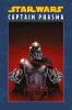 STAR WARS Comic - CAPTAIN PHASMA (JOURNEY TO STAR WARS - DIE LETZTEN JEDI ) -  HC