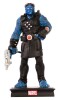 Marvel Universum Figuren-Kollektion: 19 - Beast - ( Figur mit Heft )