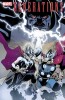 GENERATIONS 1 (VON 2) - auf 444 Ex. lim. SC ( VARIANT COMIC SALON ERLANGEN )