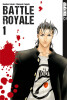 Battle Royale Sammelband 1 ( Deutsch )