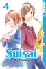 Suisai  Band 4 ( Abschlussband )