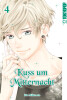 Kuss um Mitternacht Band 4