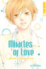 Miracles of Love  Band 7 - Nimm dein Schicksal in die Hand