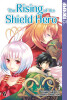 The Rising of the Shield Hero Band 6 (Deutsche Ausgabe)