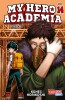 My Hero Academia Band 14