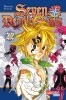 Seven Deadly Sins Band 22