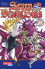 Seven Deadly Sins Band 24