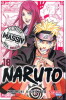 NARUTO Massiv 18 ( Neuedition )