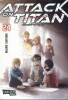 Attack on Titan Band 24