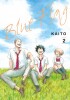 Blue Flag Band 2