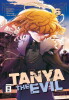 Tanya the Evil  Band 6