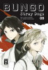 Bungo Stray Dogs Band 9