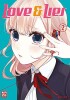 Love & Lies Band 2 (Deutsche Ausgabe)