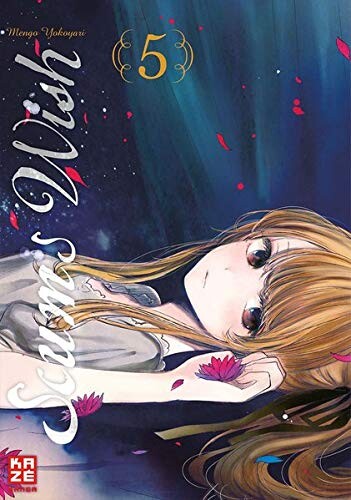 Scums Wish Band 5