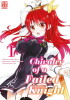 Chivalry of a Failed Knight Band 1 ( Deutsch )
