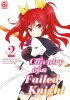 Chivalry of a Failed Knight Band 2 ( Deutsch )