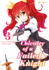 Chivalry of a Failed Knight Band 3 ( Deutsch ) Crunchyroll Manga