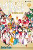 Magi - The Labyrinth of Magic  Band 37 ( Abschlussband ) Crunchyroll Manga