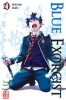 Blue Exorcist Band 21