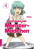 Interviews mit Monster-Mädchen Band 4