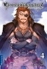 Granblue Fantasy  Band 4 ( Deutsch )