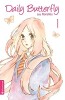 Daily Butterfly  Band 1 (Deutsche Ausgabe)