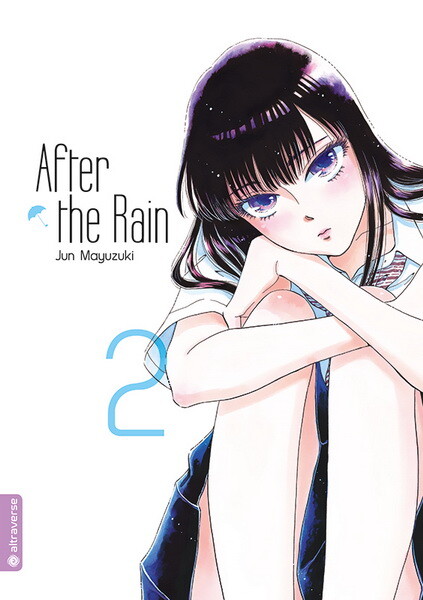 After the Rain  Band 2 ( Deutsch )