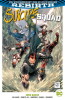 SUICIDE SQUAD PAPERBACK 2 - Zods Rache - SC ( Reprint )