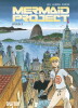 Mermaid Project 3 - Episode 3 - HC