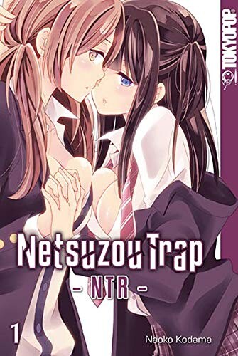 Netsuzou Trap - NTR - Band 1 (Deutsche Ausgabe)