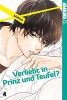 Verliebt in Prinz und Teufel?  Band 4