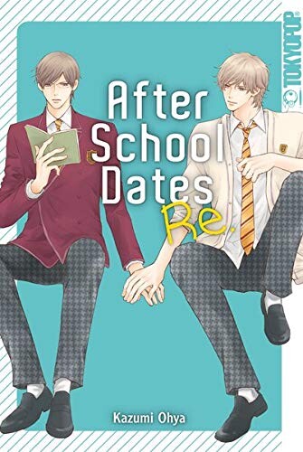 After School Dates RE. ( Einzelband )