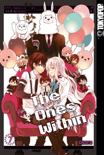The Ones Within Band 7